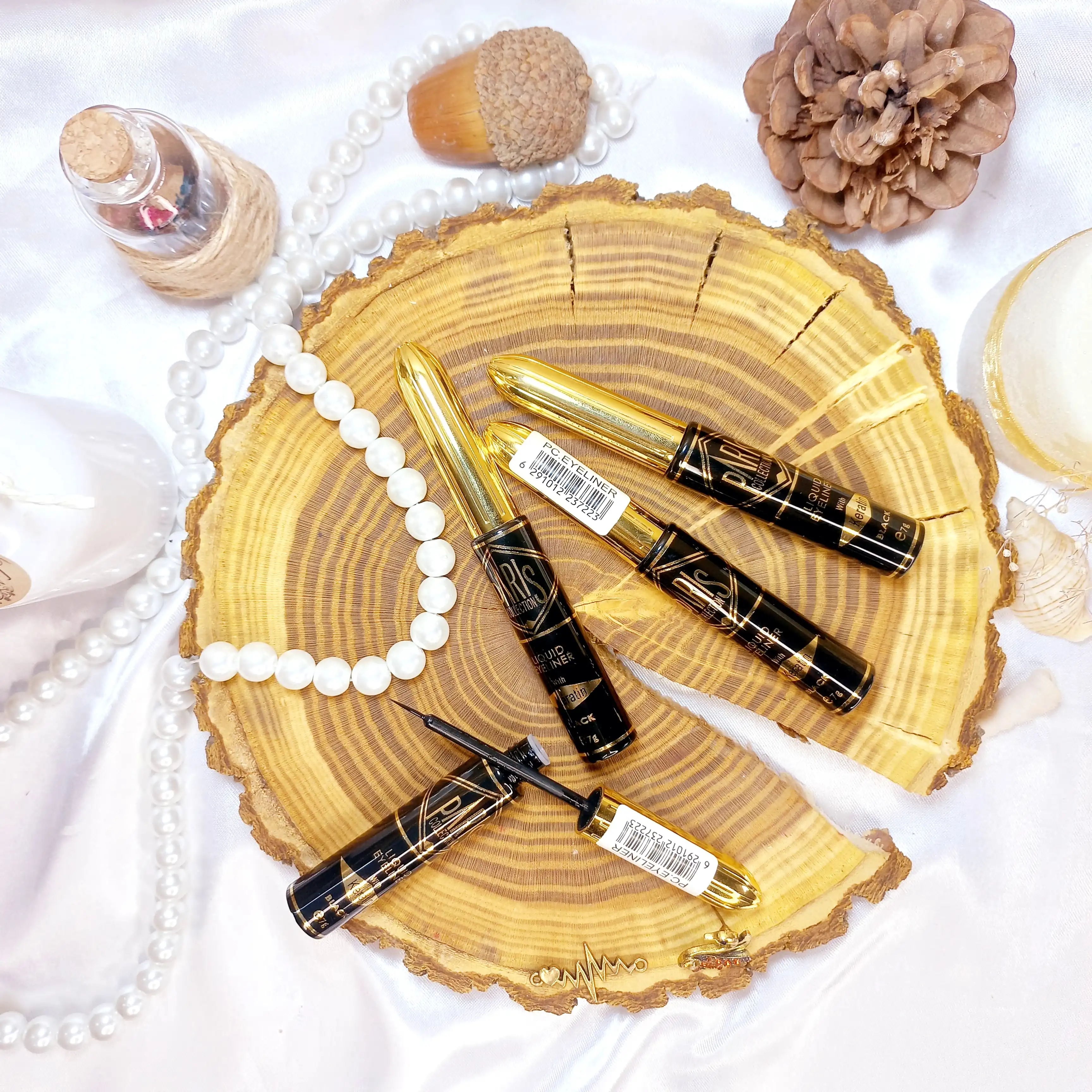 خط چشم پاریس اصلی Paris Eyeliner