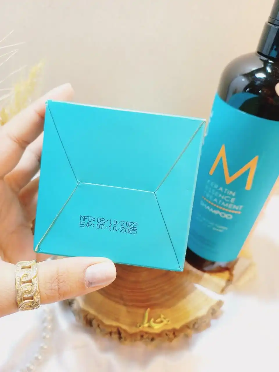 شامپو مو مولوجی اویل MOLUOGEYOIL حجم 900 میل اورجینال برزیل کد ۴۵۹۱