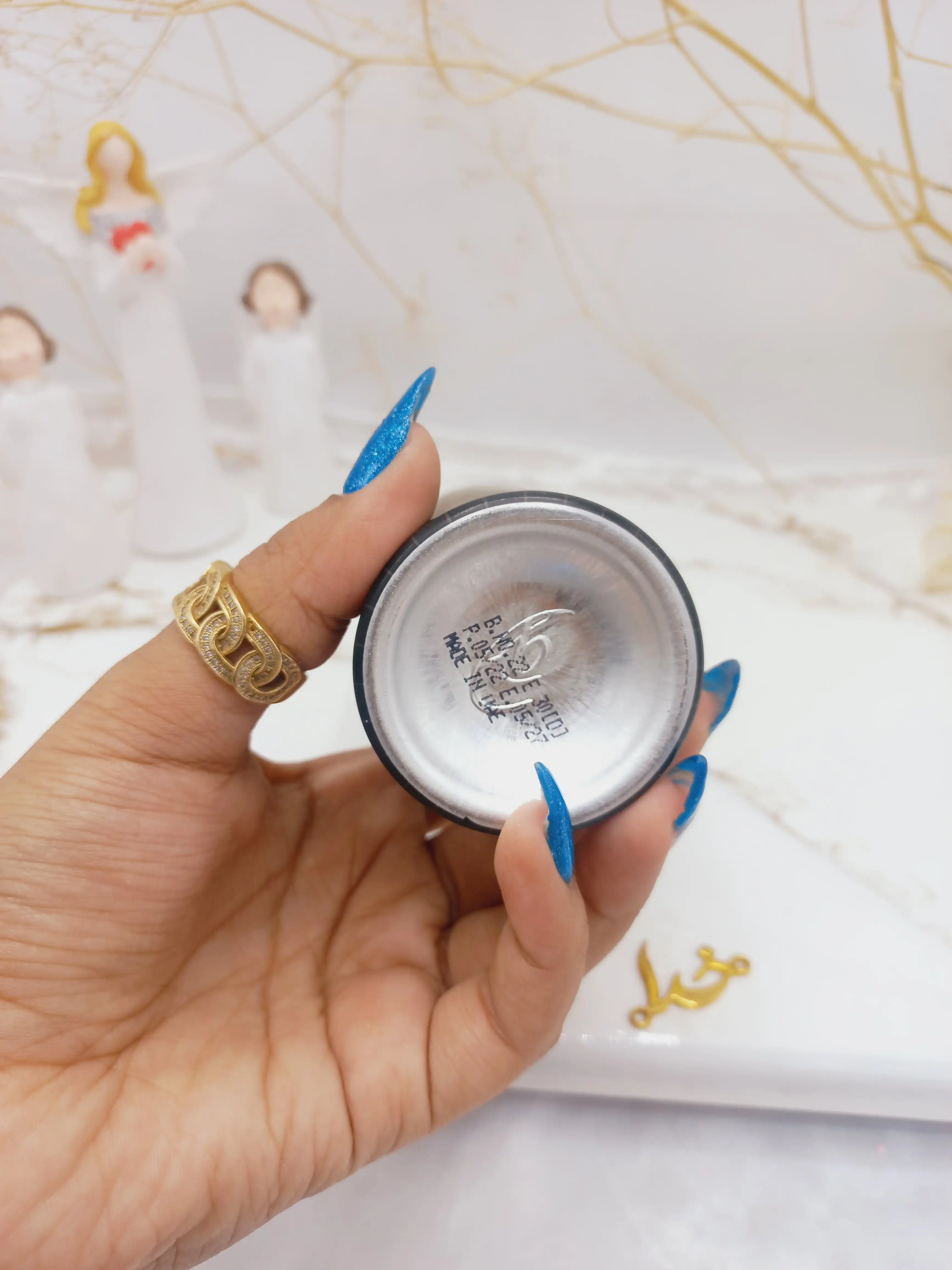 اسپری خوشبو کننده مردانه گلکسی GALAXY مدل UNISUS کد B9931