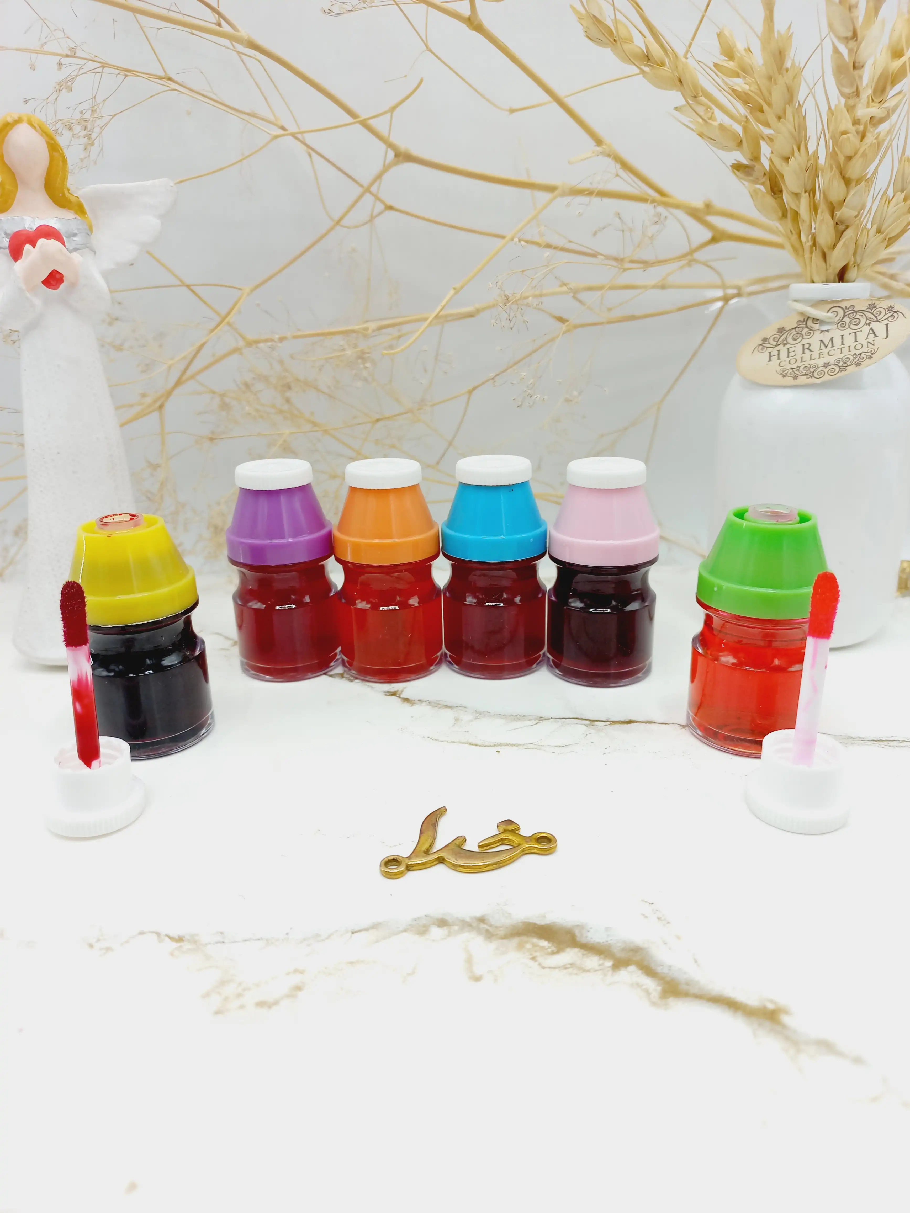 تینت لب فانتزی مجیک MAGIC کد Lc1139