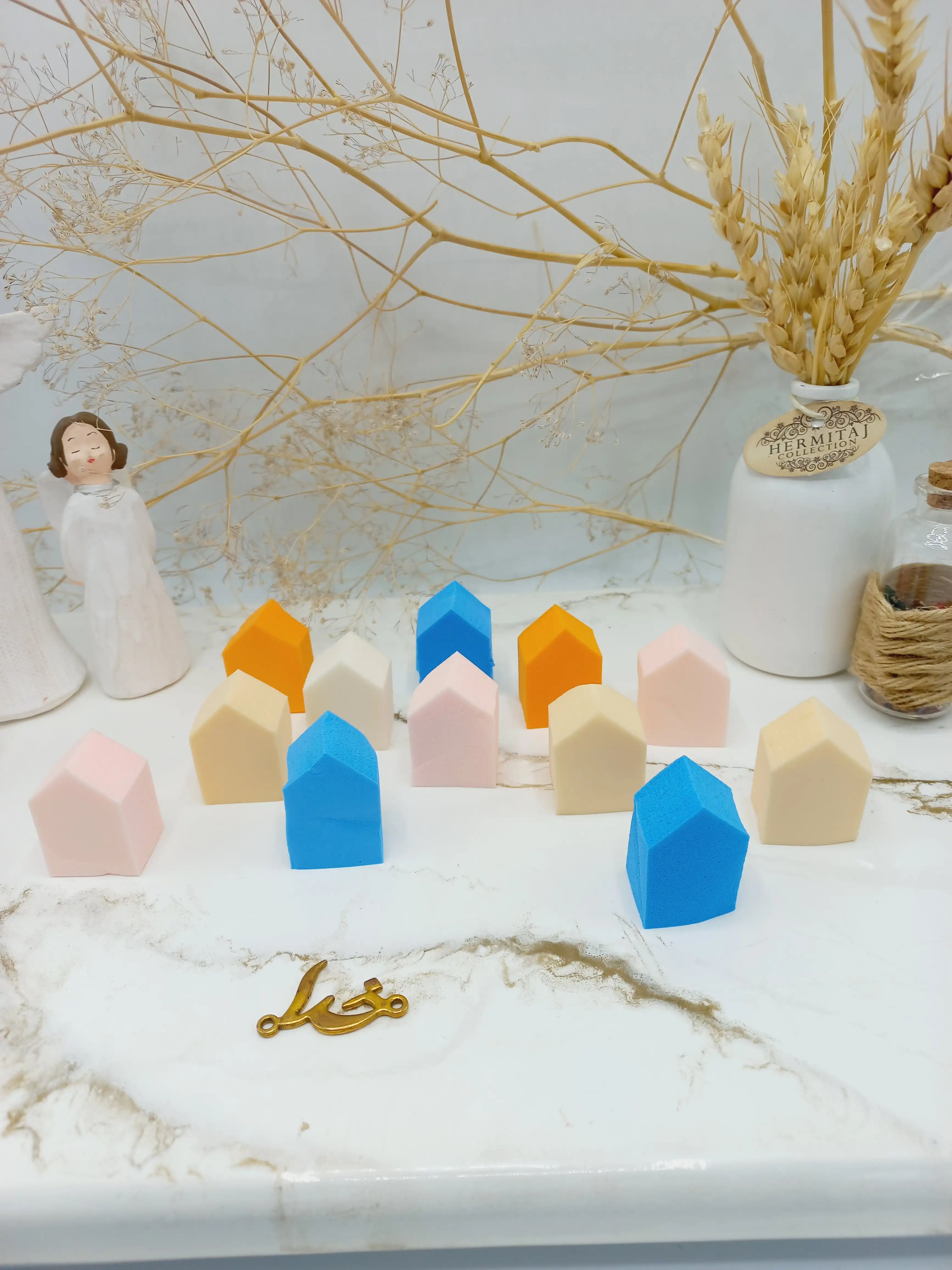 پد ترکیبی 12 عددی