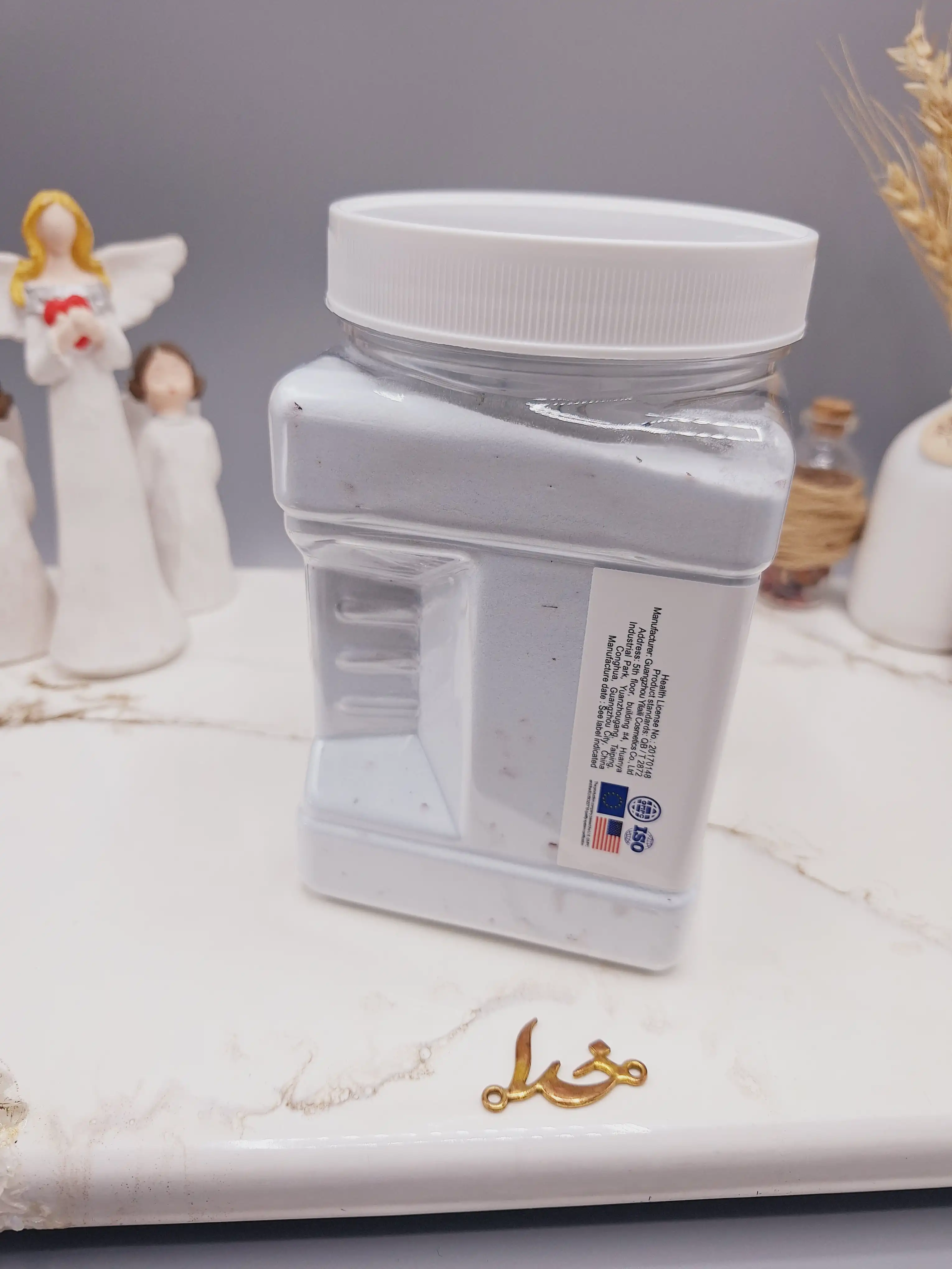 ماسک هیدروژلی نعنا 650 گرمی FRESH MINT ساخت چین