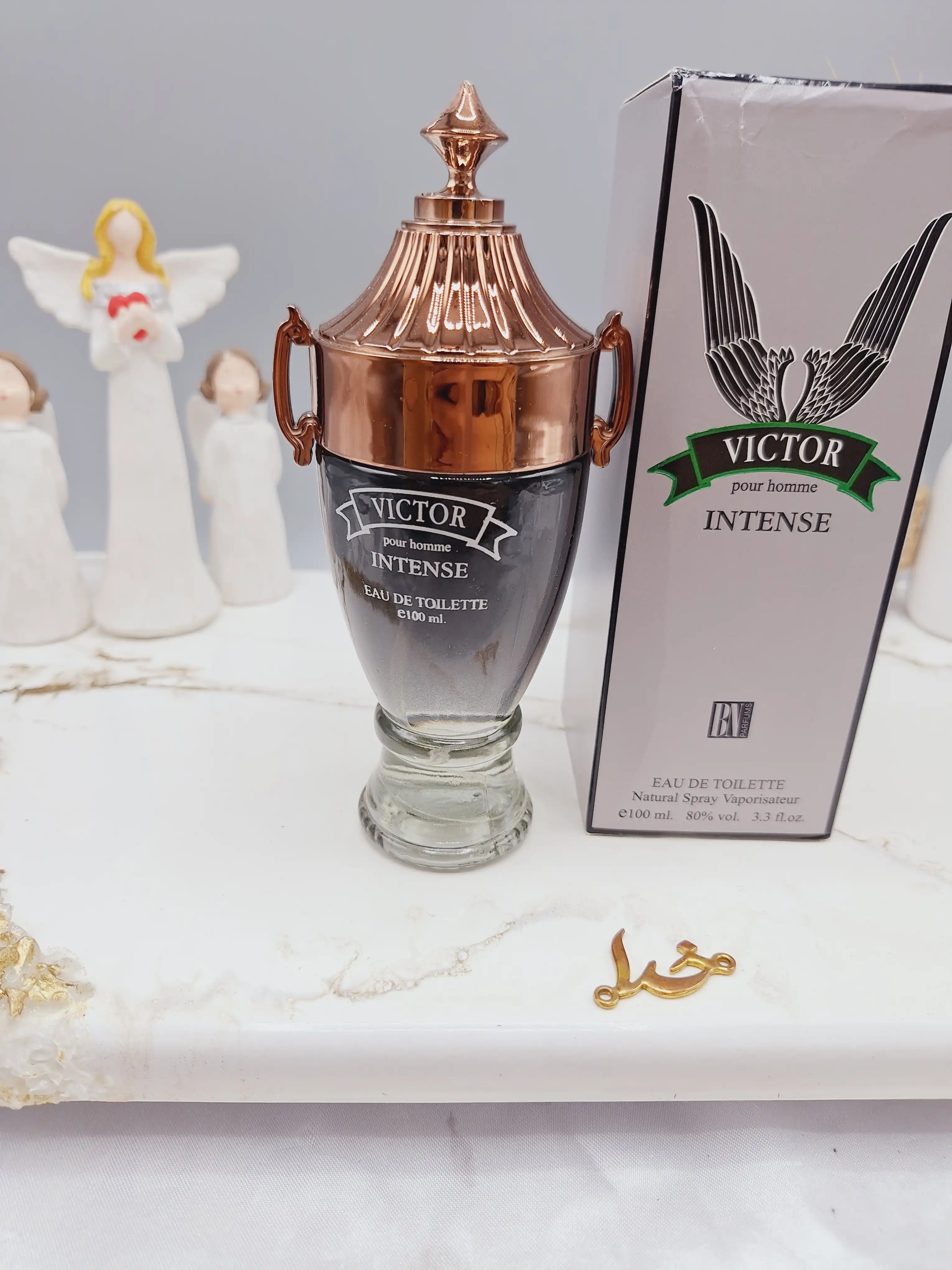 ادکلن مردانه ویکتور 100ml VICTOR کد BN_17166