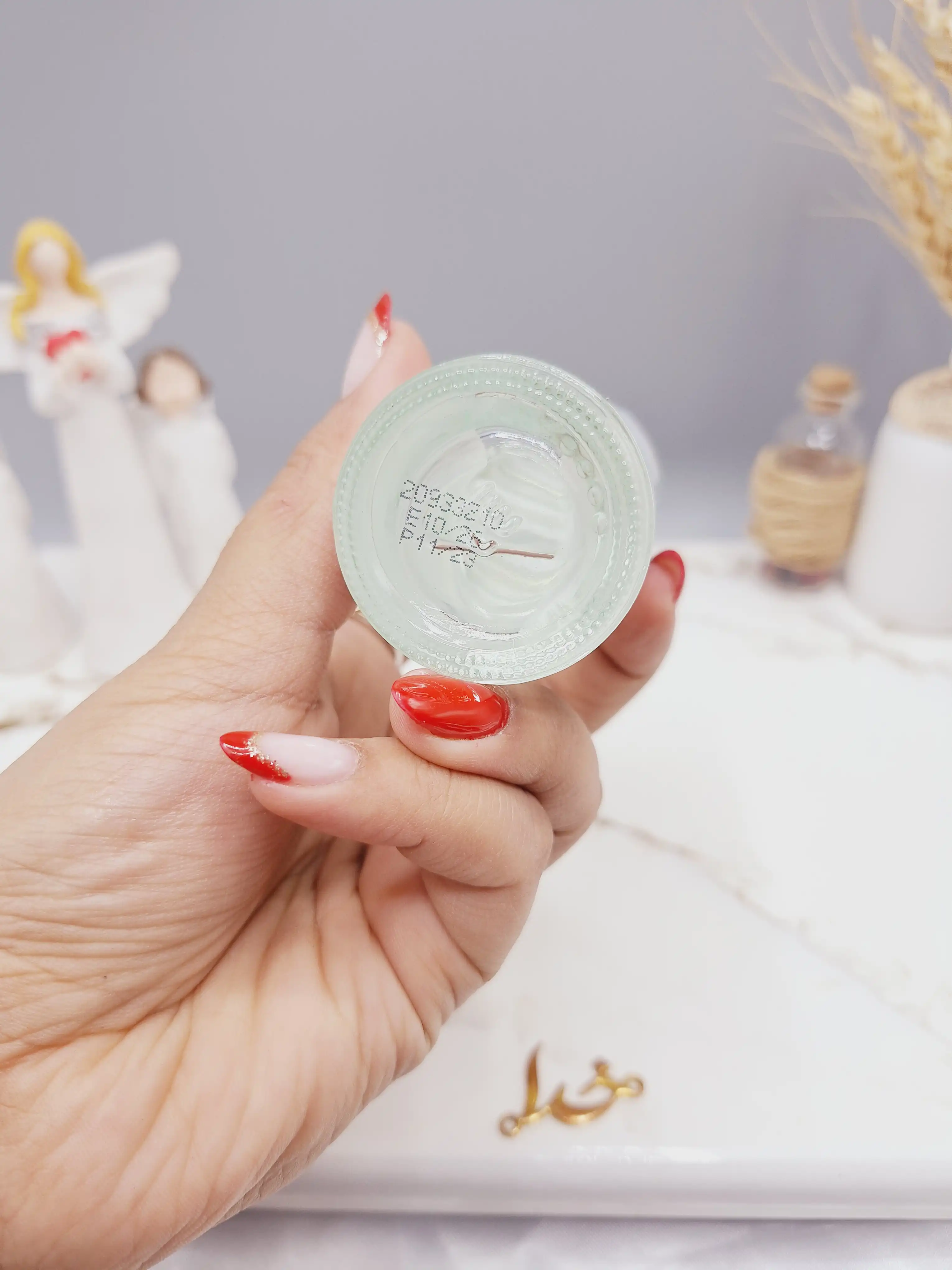 مام نیوا مدل بلک وایت زنانه NIVEA کد 1584
