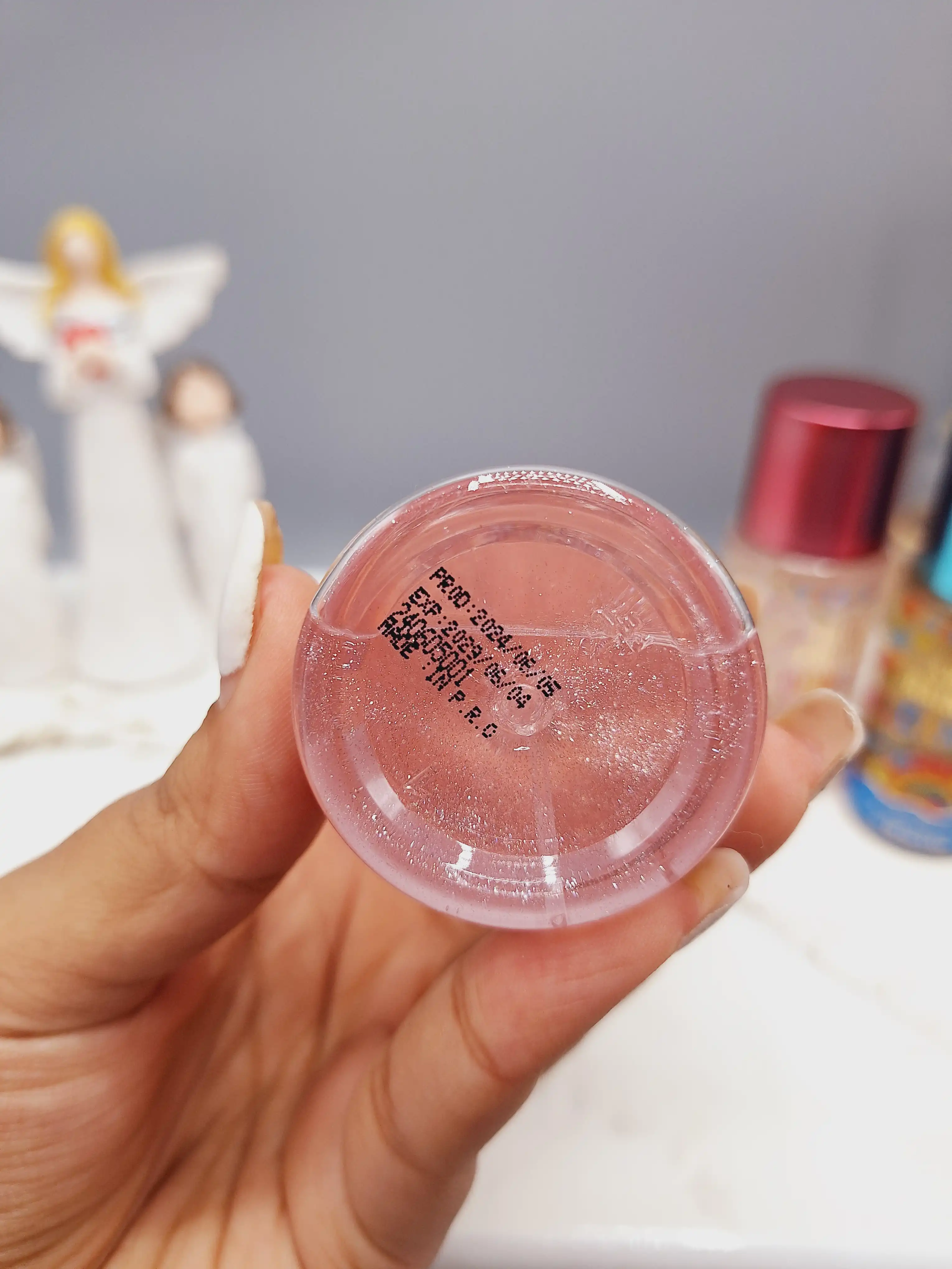 بادی اسپلش برند ml 250 Candy میل